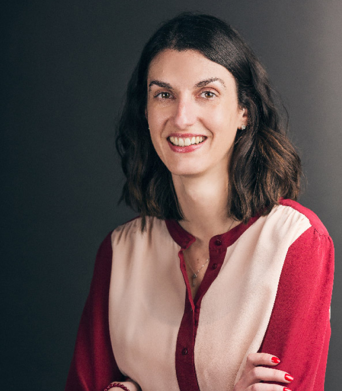 Adelaïde Dombey