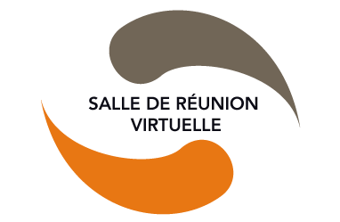 Salle de réunion virtuelle