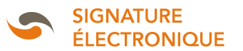 Signature électronique