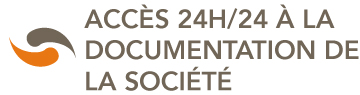 Accès 24h/24 à la documentation de la société