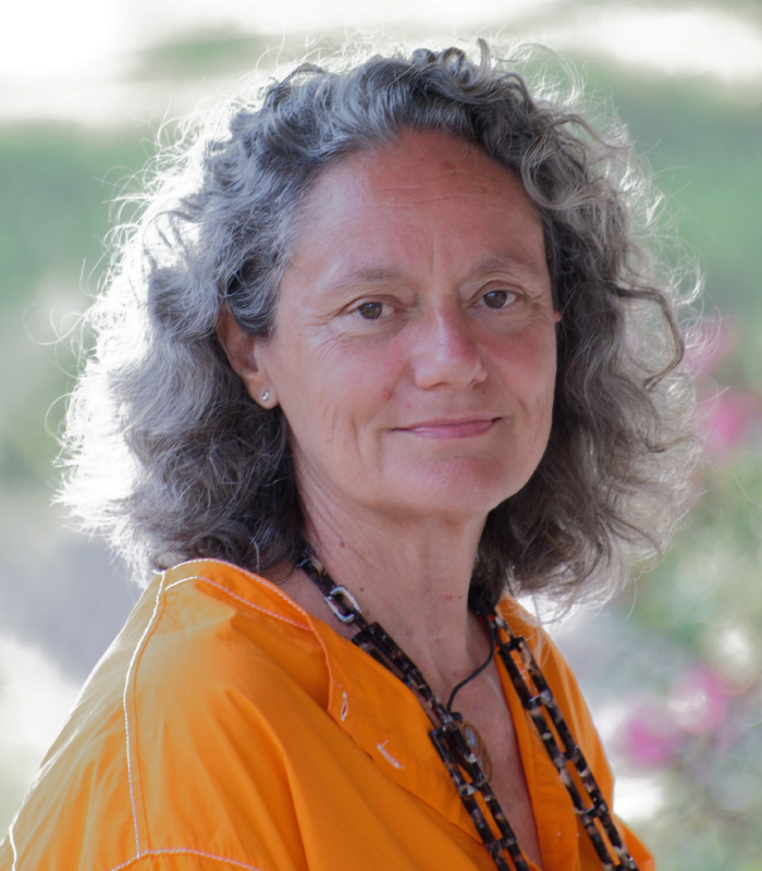 Françoise<br>Chosson
