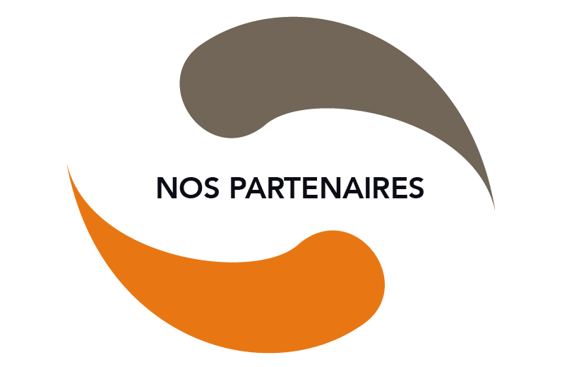 Nos partenaires